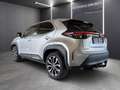 Toyota Yaris Cross Hybrid Silber - thumbnail 4