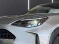 Toyota Yaris Cross Hybrid Silber - thumbnail 5