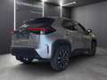 Toyota Yaris Cross Hybrid Silber - thumbnail 3