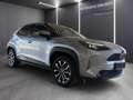 Toyota Yaris Cross Hybrid Silber - thumbnail 2
