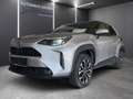 Toyota Yaris Cross Hybrid Silber - thumbnail 1