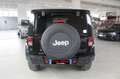 Jeep Wrangler Unlimited 2.8 CRD DPF Sahara Auto Schwarz - thumbnail 5