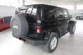 Jeep Wrangler Unlimited 2.8 CRD DPF Sahara Auto Negro - thumbnail 4