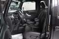 Jeep Wrangler Unlimited 2.8 CRD DPF Sahara Auto Schwarz - thumbnail 7