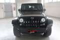Jeep Wrangler Unlimited 2.8 CRD DPF Sahara Auto Nero - thumbnail 2
