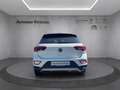 Volkswagen T-Roc 1.0 TSI Style Bluetooth Navi LED Klima Weiß - thumbnail 9