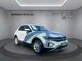 Volkswagen T-Roc 1.0 TSI Style Bluetooth Navi LED Klima Wit - thumbnail 6