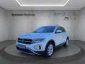 Volkswagen T-Roc 1.0 TSI Style Bluetooth Navi LED Klima Wit - thumbnail 4