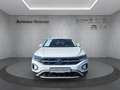Volkswagen T-Roc 1.0 TSI Style Bluetooth Navi LED Klima Wit - thumbnail 3