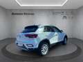 Volkswagen T-Roc 1.0 TSI Style Bluetooth Navi LED Klima Wit - thumbnail 8
