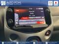 Toyota Aygo -Play Team D 1.0 EU6d Klima 8-fach 1.Hand Grau - thumbnail 16