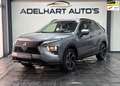 Mitsubishi Eclipse Cross 2.4 PHEV Automaat / Navigatie full map / Camera / Grau - thumbnail 1