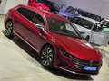 Volkswagen Arteon Shooting Brake 2.0 TDI SCR DSG7 Elegance Rouge - thumbnail 9
