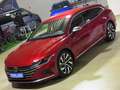 Volkswagen Arteon Shooting Brake 2.0 TDI SCR DSG7 Elegance Rouge - thumbnail 2