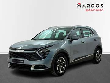 1.6 T-GDi MHEV Drive 150