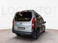 Citroen Berlingo Berlingo 1.5 bluehdi 130cv S&S 5p.ti EAT8 - PROMO Grigio - thumbnail 4