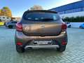 Dacia Sandero Stepway 0.9 tce  SOLO 41000 KM!! COME NUOVA !! Marrone - thumbnail 4