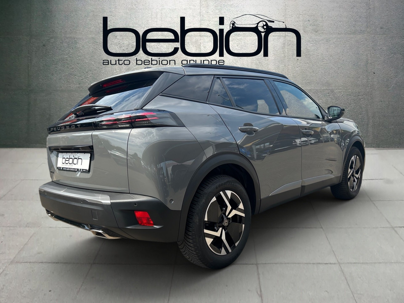 Peugeot 2008 1.2 PureTech 130 Allure LED PDC KlimaA AUT — photo 12