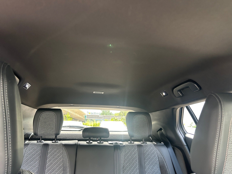 Peugeot 2008 1.2 PureTech 130 Allure LED PDC KlimaA AUT — photo 14