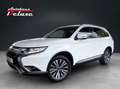 Mitsubishi Outlander 2,0 DIAMANT EDITION NAVI-KAMERA-LED Weiß - thumbnail 1