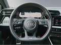 Audi S3 Sportback 2.0 TFSI quattro S-tronic 360° Bleu - thumbnail 12