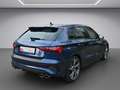 Audi S3 Sportback 2.0 TFSI quattro S-tronic 360° Bleu - thumbnail 6