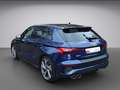 Audi S3 Sportback 2.0 TFSI quattro S-tronic 360° Bleu - thumbnail 4