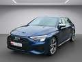 Audi S3 Sportback 2.0 TFSI quattro S-tronic 360° Bleu - thumbnail 2