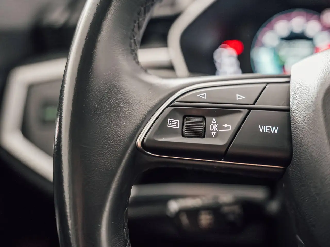 Audi Q3 Sportback 35 TFSI S line S tronic Incl. LED Keyless ACC Privacy Glass Camera, миниатюра 20