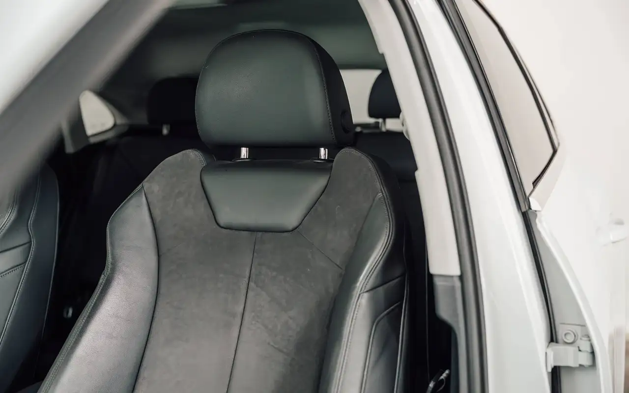 Audi Q3 Sportback 35 TFSI S line S tronic Incl. LED Keyless ACC Privacy Glass Camera, миниатюра 13