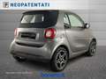 smart forTwo Cabrio eq Pulse Grijs - thumbnail 3