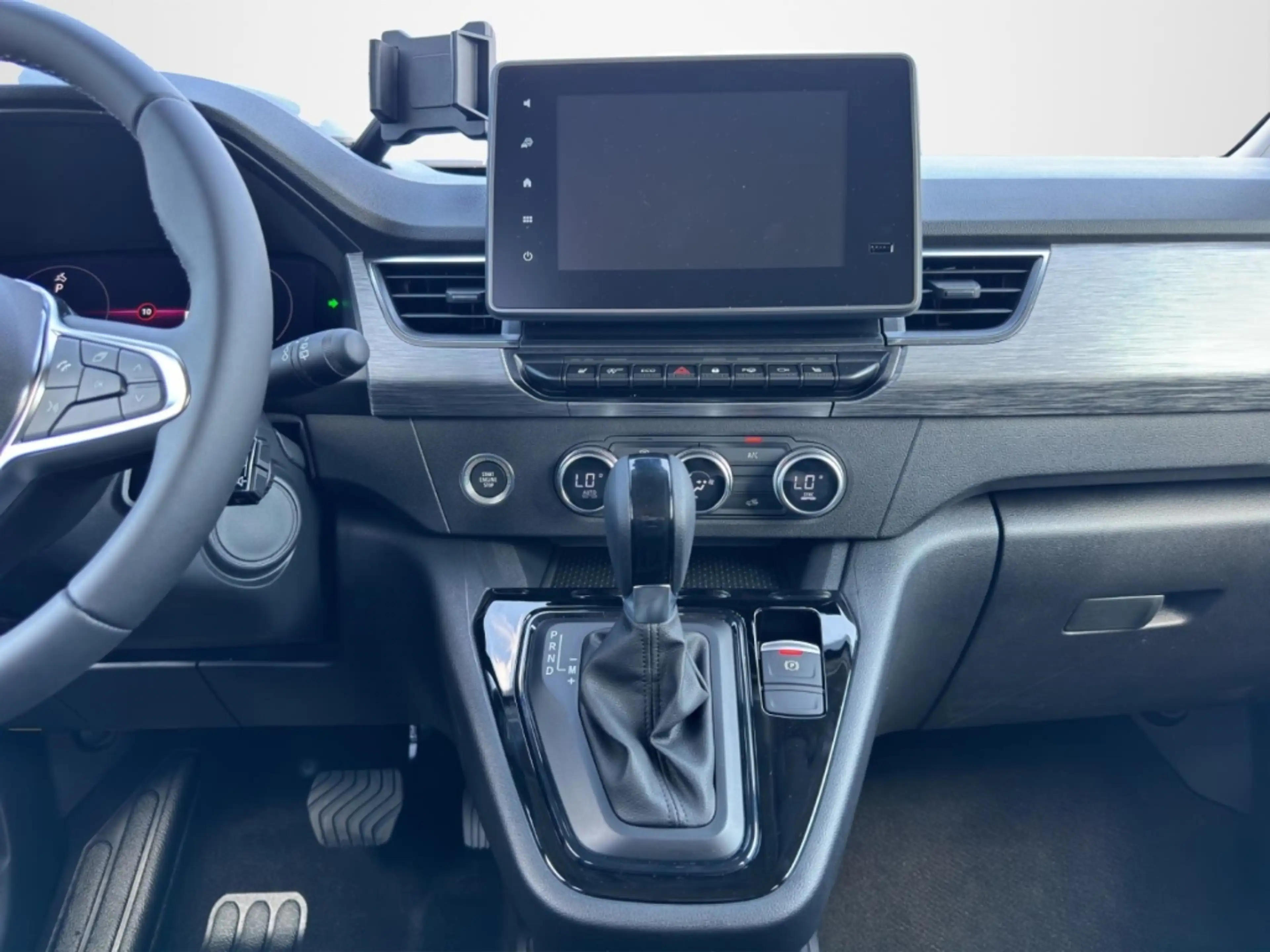Nissan Townstar Kombi L2 Tekna Navi 360 Kamera Apple CarPlay Andro — photo 15