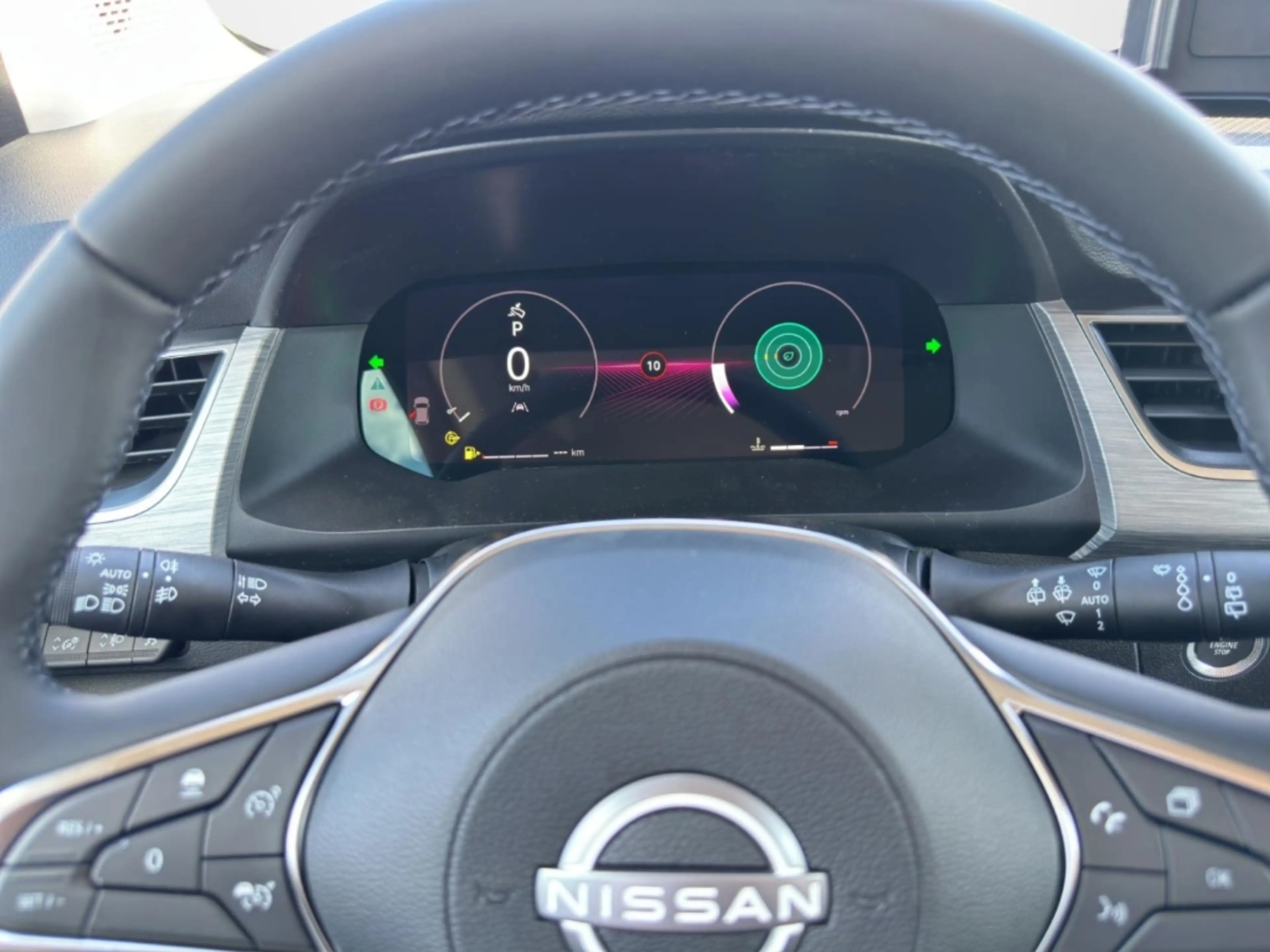 Nissan Townstar Kombi L2 Tekna Navi 360 Kamera Apple CarPlay Andro — photo 11