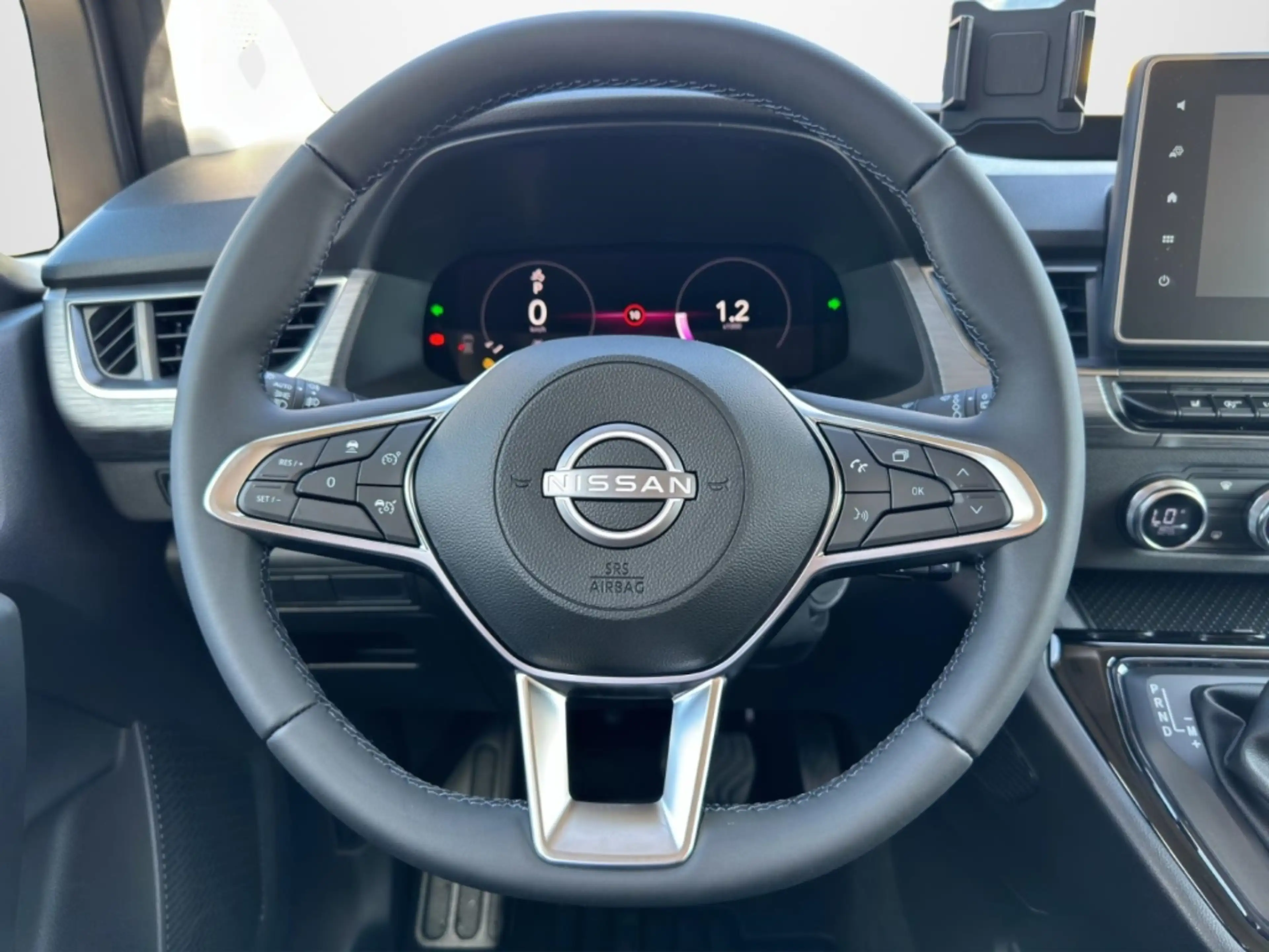 Nissan Townstar Kombi L2 Tekna Navi 360 Kamera Apple CarPlay Andro — photo 10