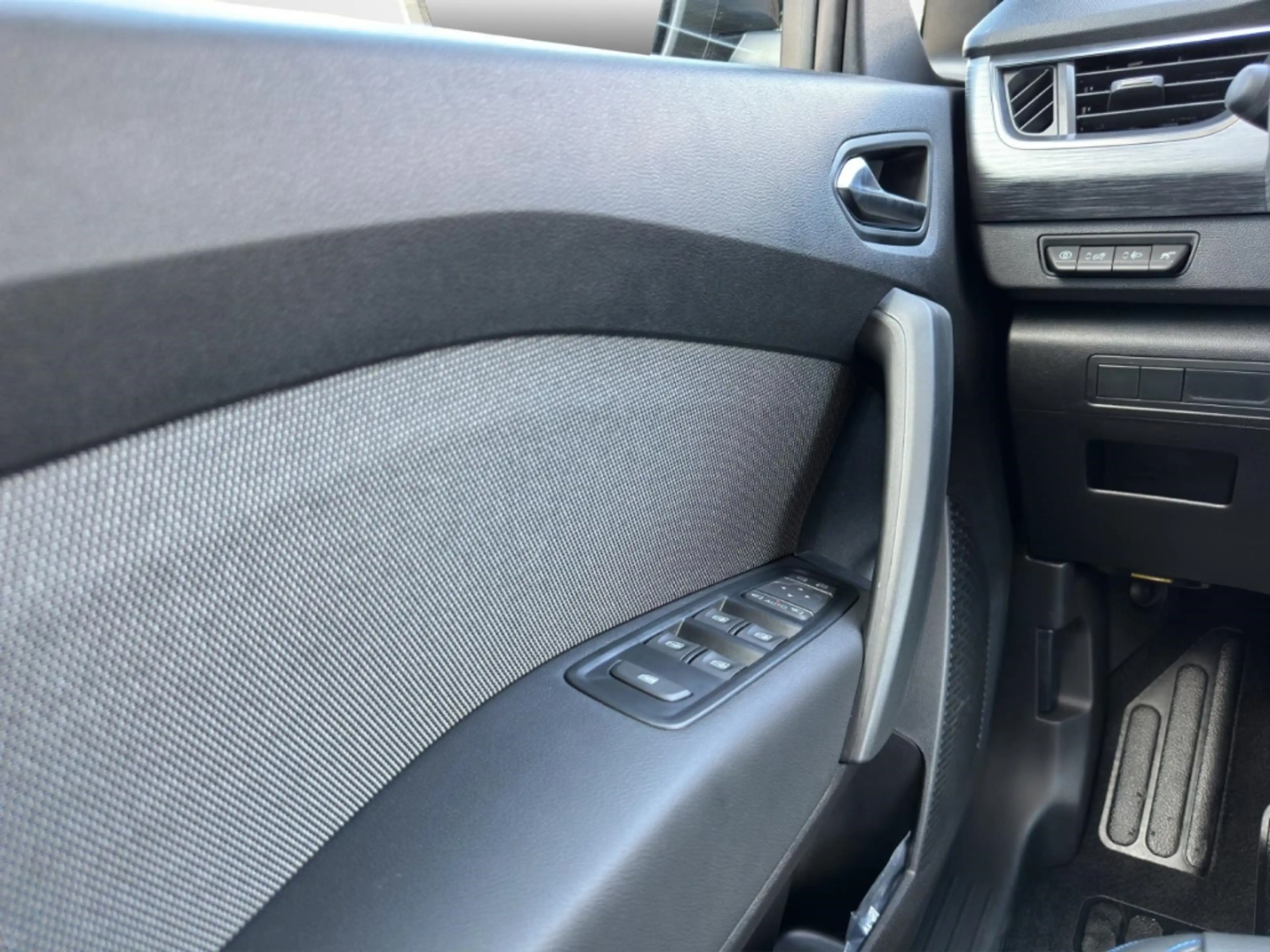 Nissan Townstar Kombi L2 Tekna Navi 360 Kamera Apple CarPlay Andro — photo 12