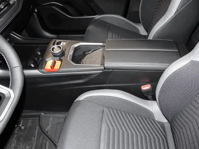 Jeep Compass view 10