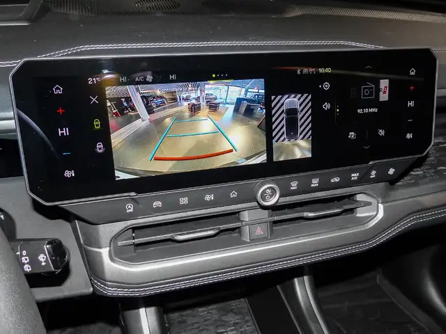 Jeep Compass view 7