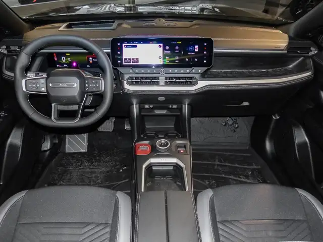 Jeep Compass view 6