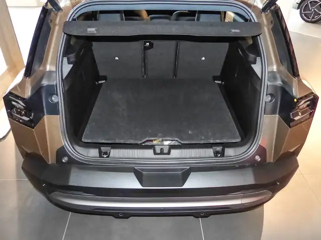 Jeep Compass view 14