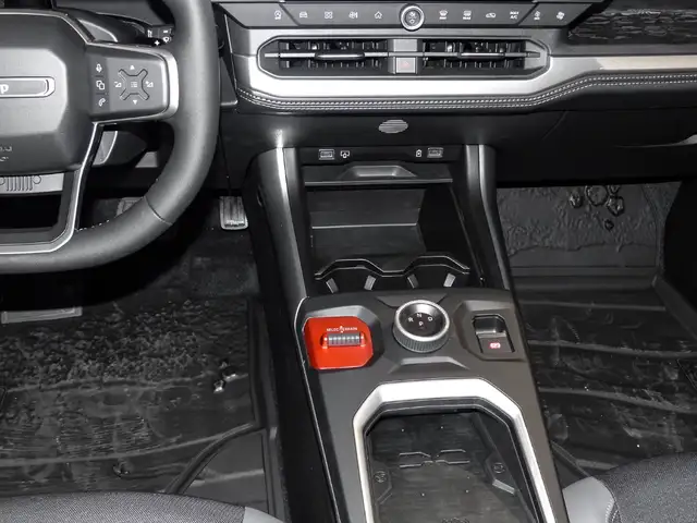 Jeep Compass view 9