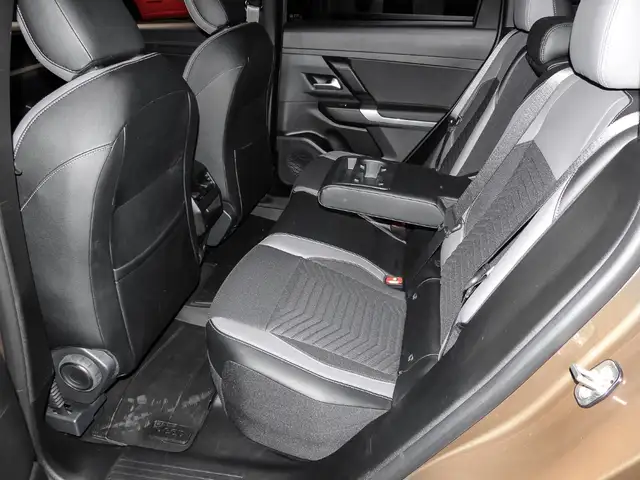 Jeep Compass view 13