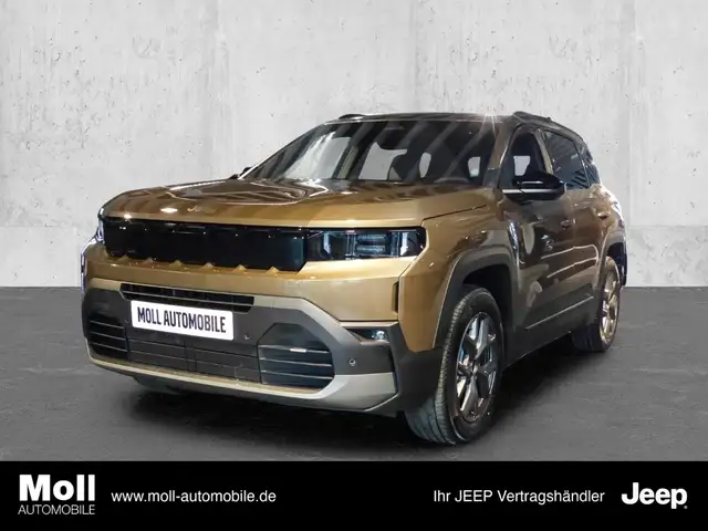 Jeep Compass main image