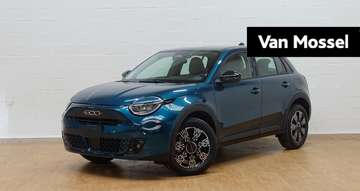 1.2 Hybrid 145cv DCT Icon