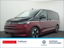 Volkswagen T7 Multivan Goal 2.0 TDI DSG AHK KAMERA IQ.LIGHT