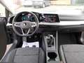 Volkswagen Golf 2.0 TDI 115 CV SCR Life Gris - thumbnail 8