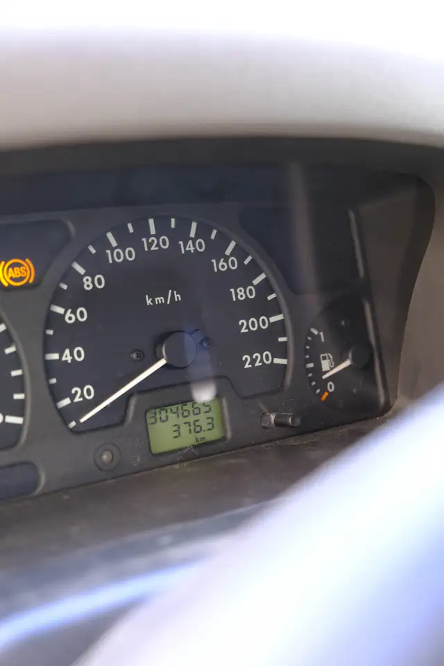 Land Rover Discovery II 1998 5p 2.5 td5 Luxury, foto 6