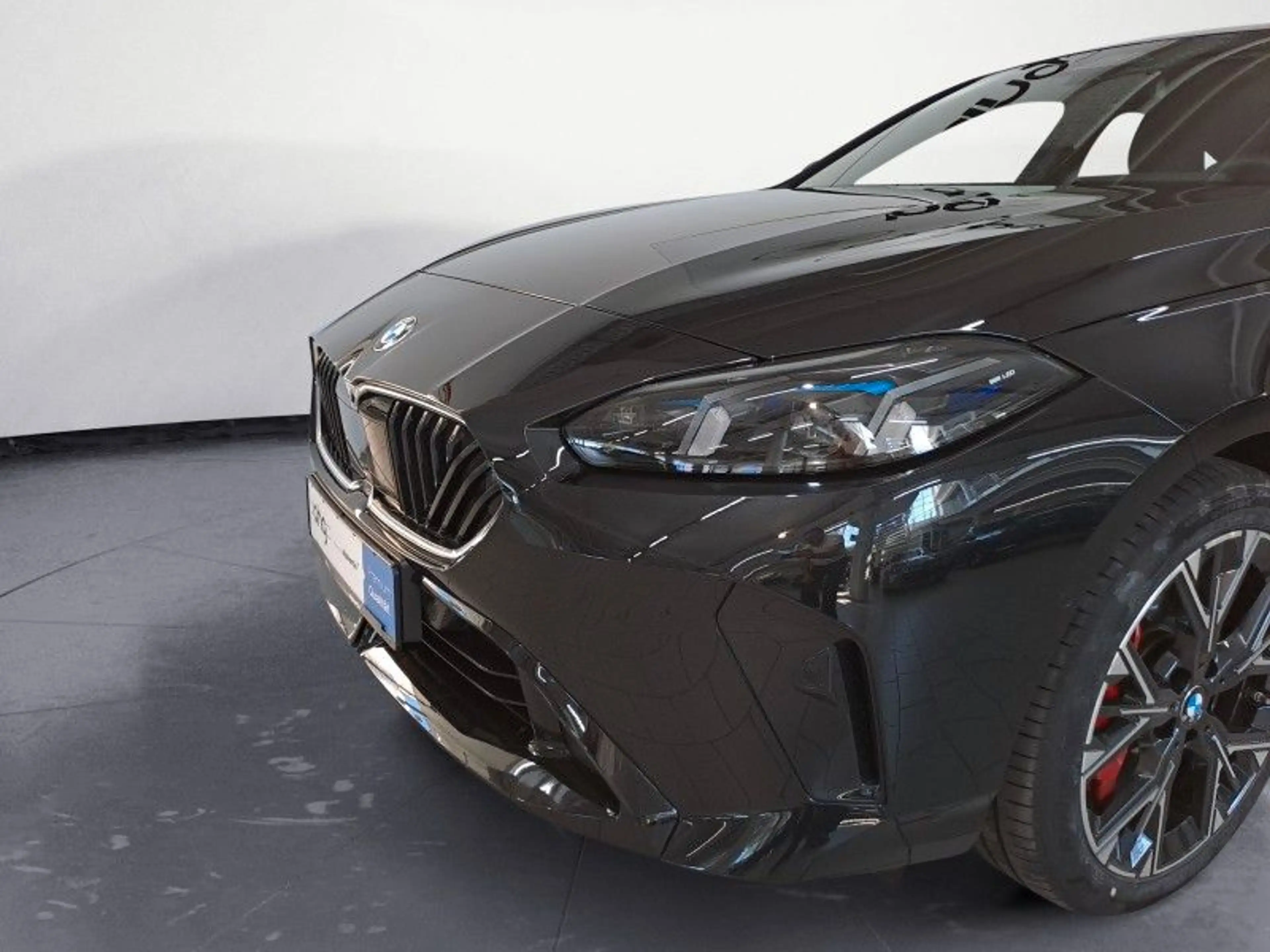 BMW 223 2 Gran Coupe 223 xDrive M Sport HEAD UP  ACC — photo 6