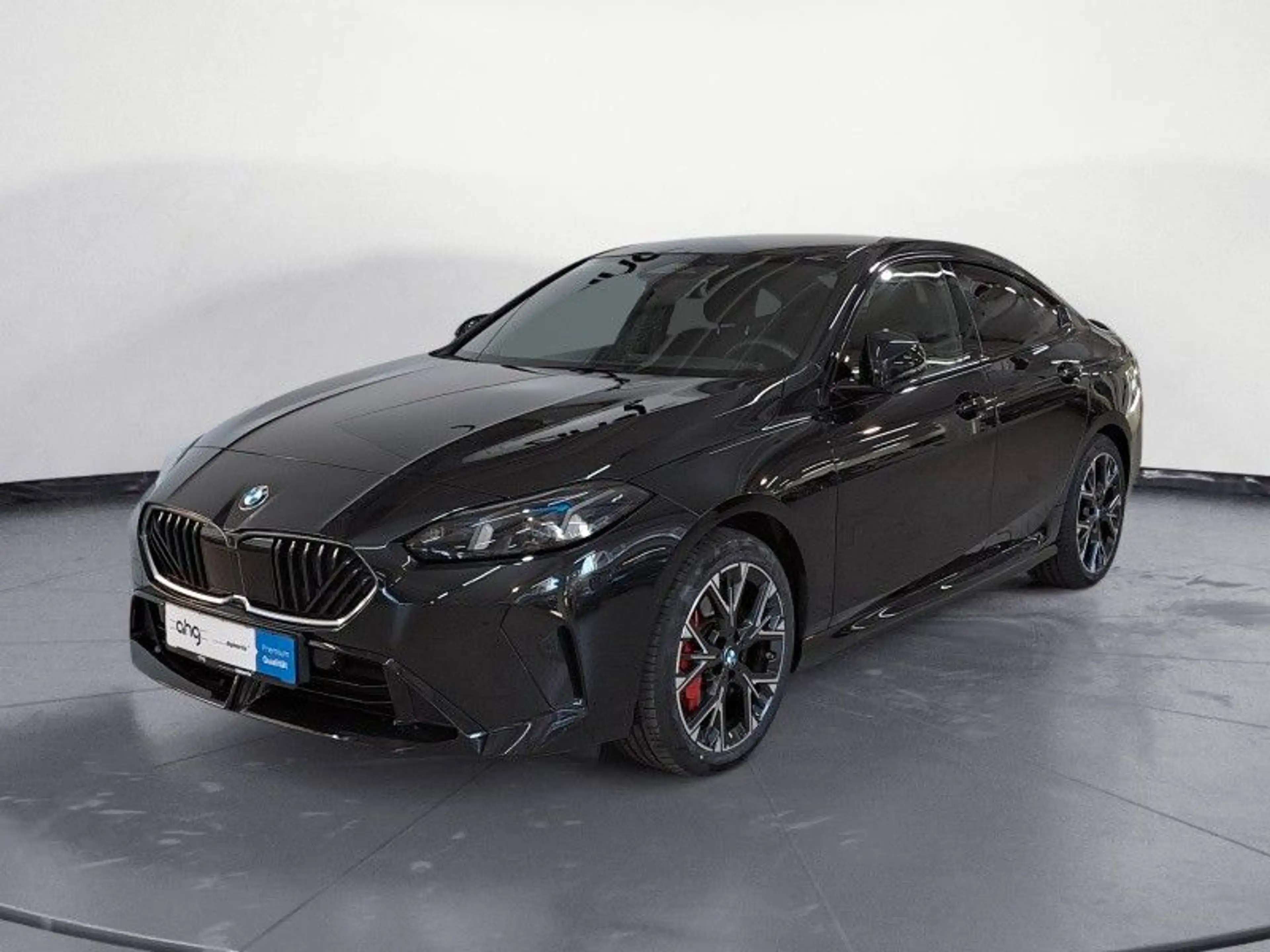 BMW 223 2 Gran Coupe 223 xDrive M Sport HEAD UP  ACC — photo 13