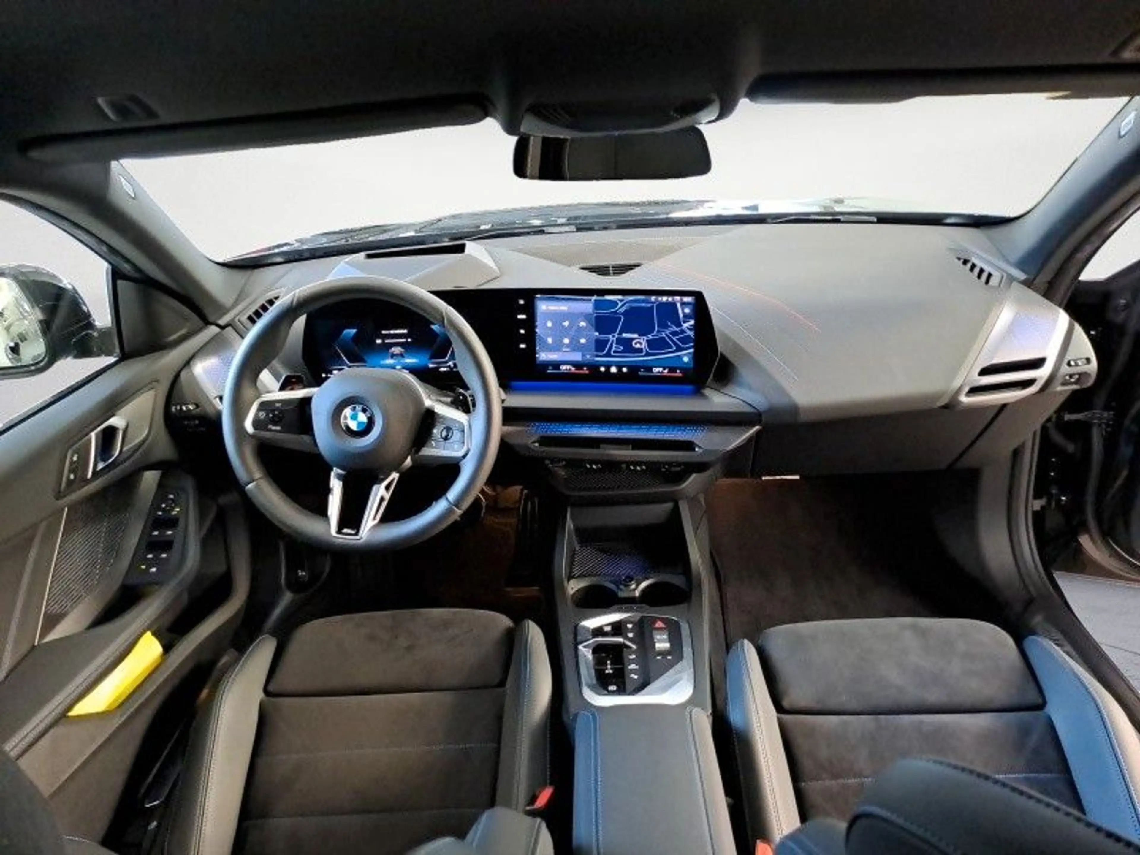 BMW 223 2 Gran Coupe 223 xDrive M Sport HEAD UP  ACC — photo 9
