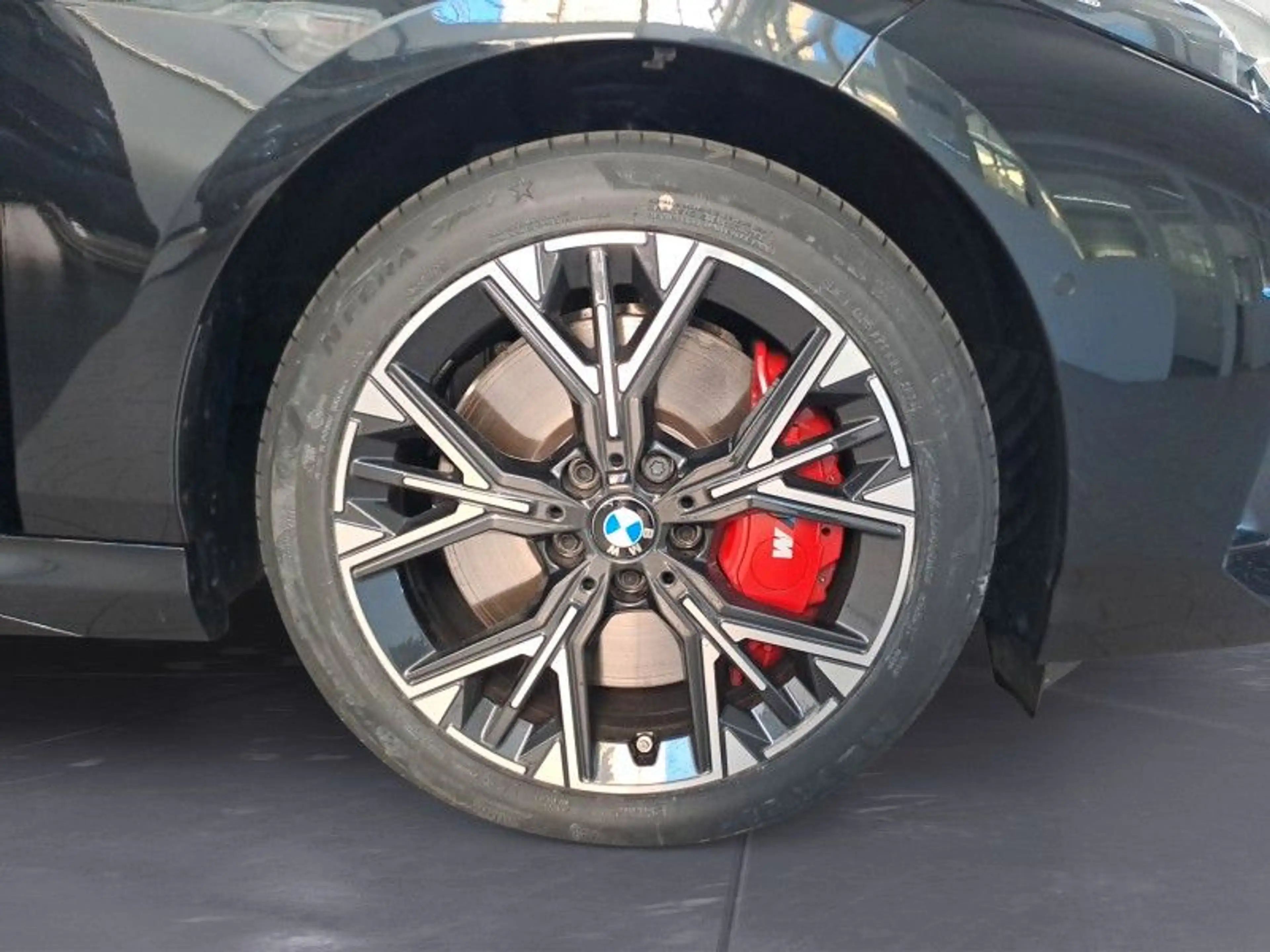 BMW 223 2 Gran Coupe 223 xDrive M Sport HEAD UP  ACC — photo 12